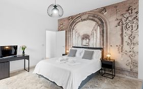 Pangea Luxury Apartments